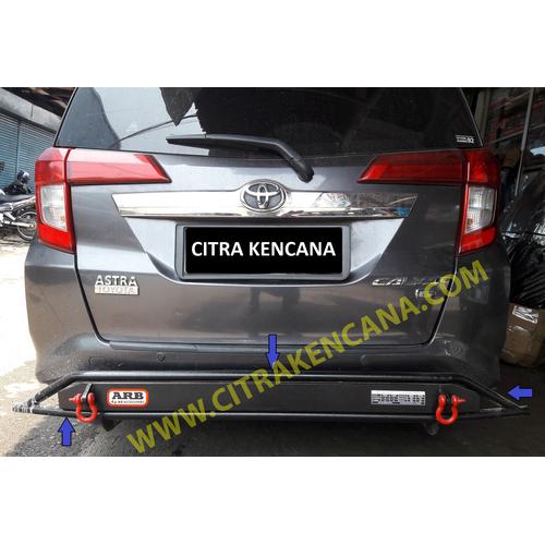 Gambar TOWING COBRA CALYA / SIGRA dari CITRA KENCANA Jakarta Utara Tokopedia