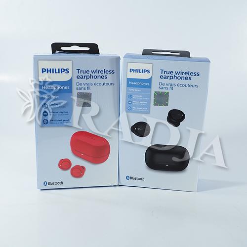Jual Philips TAT1215 In-ear True 