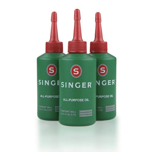 Gambar Minyak Pelumas Merk Singer All Purpose Oil dari TokoBintangMakmur Kota Medan Tokopedia