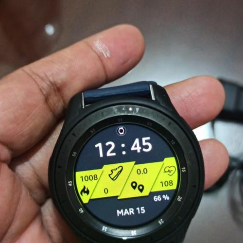 Samsung Galaxy Watch 46mm Smartwatch 