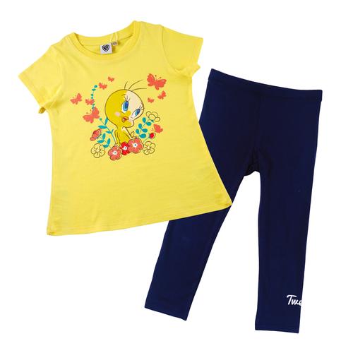 Foto Produk KIDS ICON - Set Anak Perempuan Looney Tunes 03-36 Bulan - LG7K0800200 - 3-6 Bulan dari Kids Icon