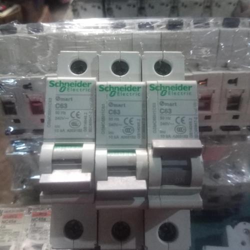 Foto Produk mcb schneider smart 16a dari All Electricity