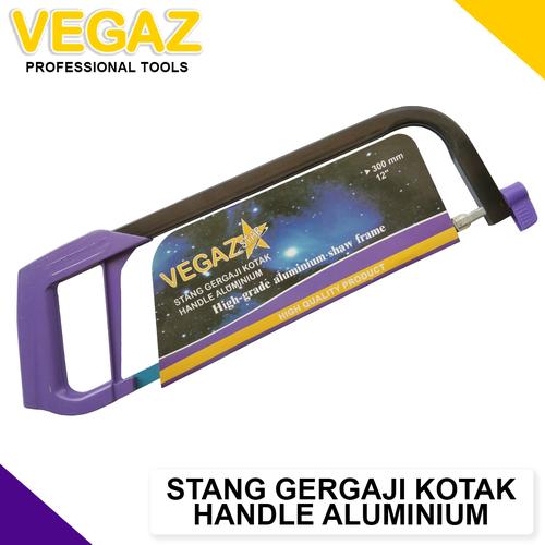 Foto Produk VEGAZ - Stang Gergaji Kotak Aluminium dari Vegaz-Tools