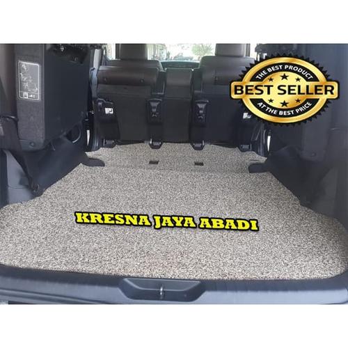 Foto Produk KARPET MOBIL MIE / BIHUN LANDCRUISER VX dari KRESNA CAR ACCESORIES