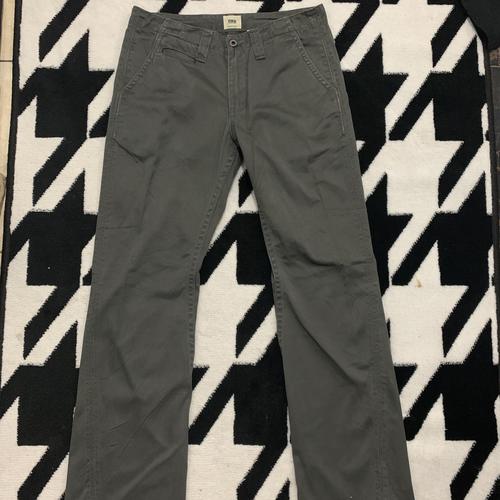 Jual Long Pants FOB Factory - Kota 