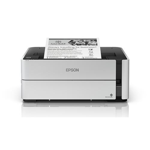 Foto Produk Printer Epson EcoTank Monochrome M1140 Ink Tank Printer termurah dari harmoniprinter