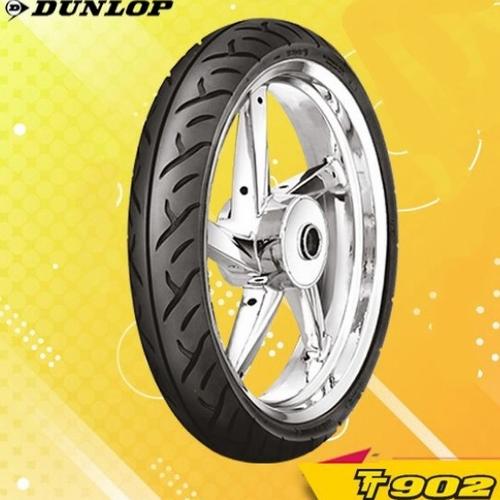Foto Produk Ban luar murah 80/90-17 TT902 Tubles Dunlop dari calrichstore