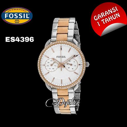 Jual Jam Tangan Wanita Fossil Tailor 