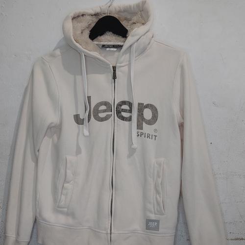 sweater jeep