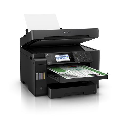 Foto Produk Printer Epson L15150 L 15150 A3 Wi-Fi Duplex All-in-One Ink Tank dari PojokITcom Pusat IT Comp