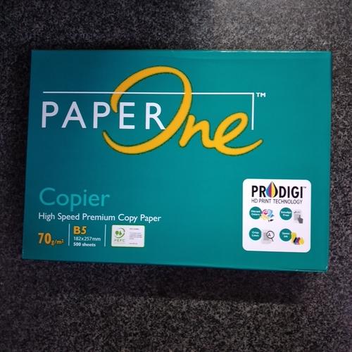 Jual kertas hvs b5 Jakarta Utara Hs stationary and fancy Tokopedia