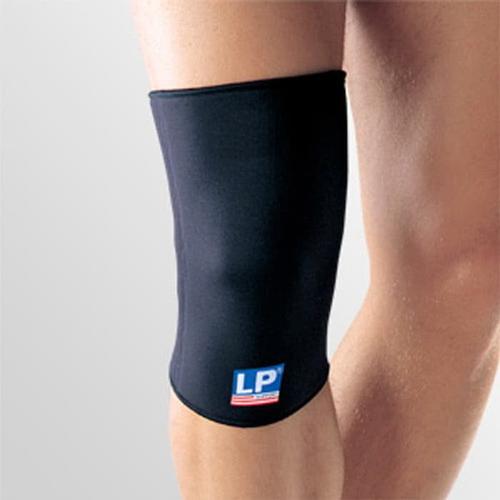 Gambar Knee Support Closed Patella LP 706 - Cokelat, XXL dari DNA Sport & Music Jakarta Utara Tokopedia
