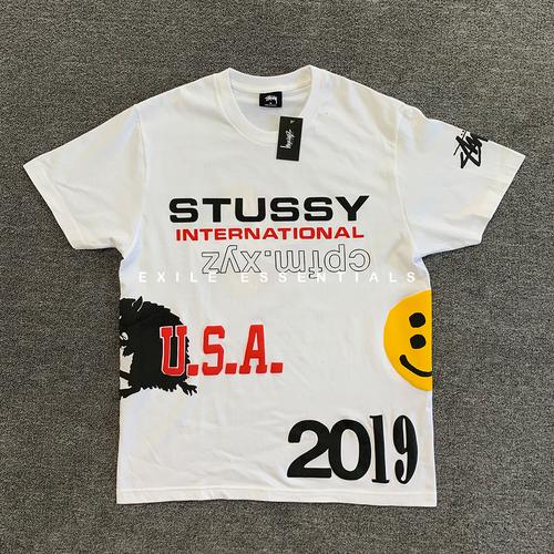 Jual Stussy x Cactus Plant Flea Market 