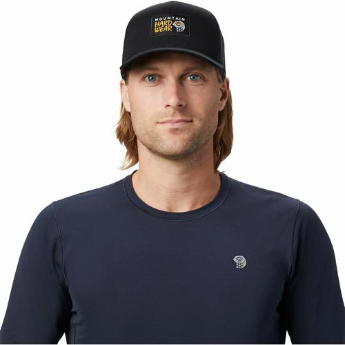 Topi Trucker Mountain Hardwear Original 