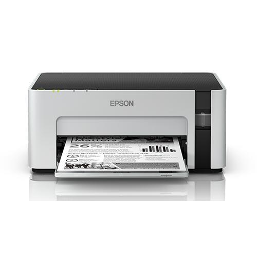Foto Produk Printer Epson EcoTank Monochrome M1120 Wi-Fi dari harmoniprinter