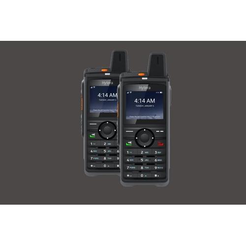 Foto Produk HT POC PNC-380 + Repeater IP-Trunk Server ( bisa jadi HP ) dari IP-Trunk Online