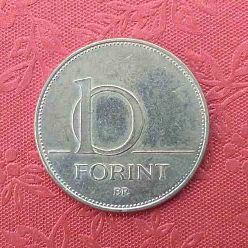 10 forint