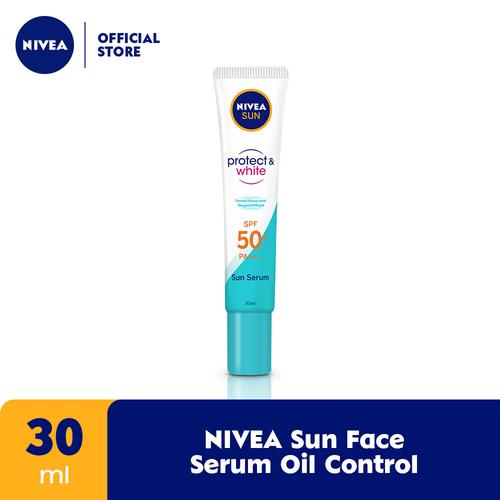 Foto Produk NIVEA Sun Face Serum Oil Control dari NIVEA Official