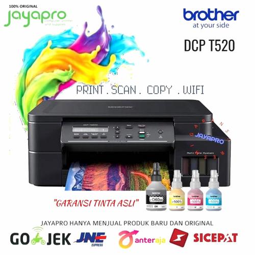 dcp 520w