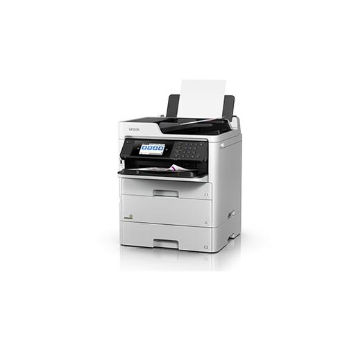 Foto Produk Printer epson wfc579 R Termurah bergaransi resmi bekasi jakarta dari harmoniprinter
