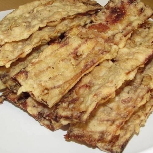 Gambar sale pisang kering/sale pisang lidah/sale pisang bandung - 1/4 kg dari shofia snack bekasi Kab. Bekasi Tokopedia