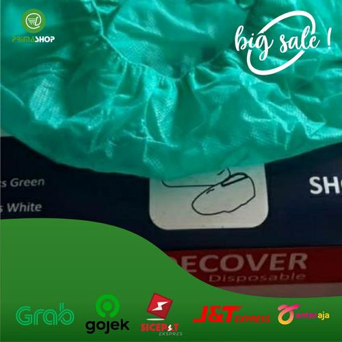 Foto Produk cover shoes non woven disposable dari Prima Shop 81