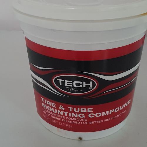 Jual Tech Tire Mounting Compound Kota Samarinda Depot oli Samarinda