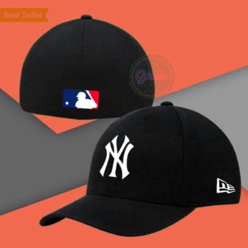 Jual Topi Baseball Built Up NY | Topi 