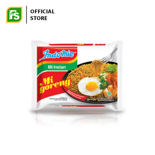 Foto Produk INDOMIE MIE GORENG 85 GR dari Food Station