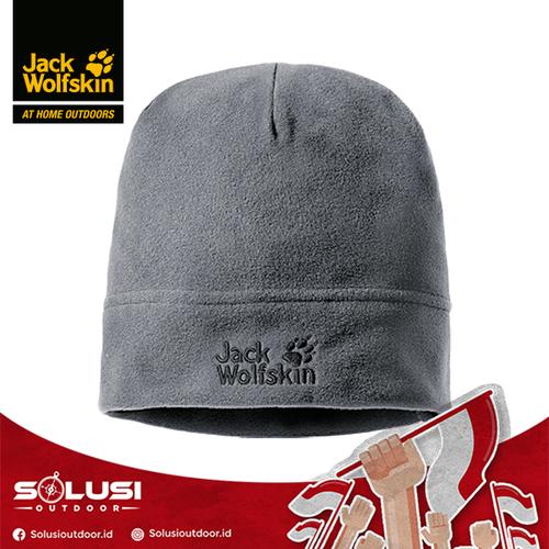 Jual Topi Kupluk JACK WOLFSKIN Real 