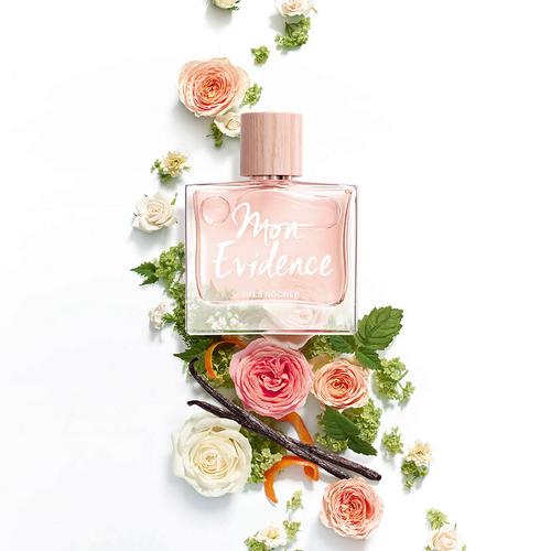 Jual Yves Rocher Mon Evidence L'Eau De Parfum 50ml - Kota Bandung - AMAZON  LAND | Tokopedia