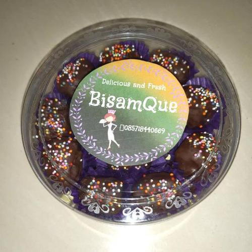 Jual Termurah Kurcok Kurma Coklat Isi Keju Jakarta Selatan Pecinta Jajan Tokopedia