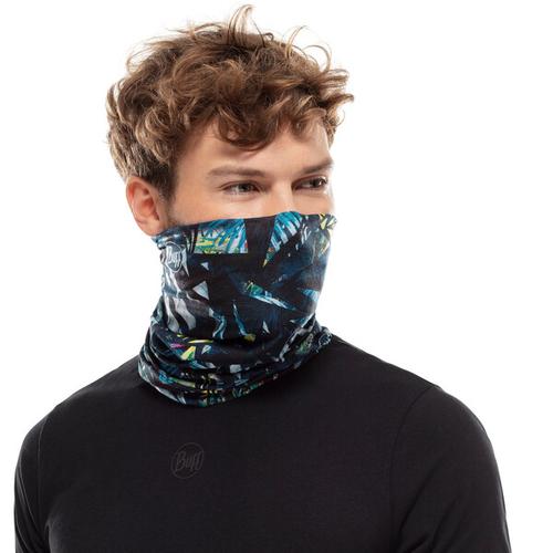 Gambar Reflective Coolnet UV + Buff® Ipe Navy dari Buff Indonesia Official Jakarta Selatan Tokopedia