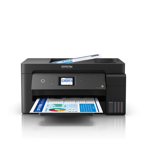 Foto Produk Printer Epson L14150 L 14150 A3 Wi-Fi Duplex Wide Format All-in-One dari PojokITcom Pusat IT Comp