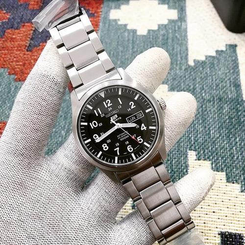 Jual Seiko 5 Sports SNZG13K1 Automatic Jam Tangan Pria Original ori - Kota  Tangerang - Gros Online Shop | Tokopedia