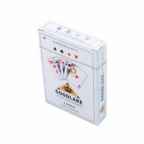 Foto Produk Kartu remi goodlake playing card good lake dari Bali Stationery
