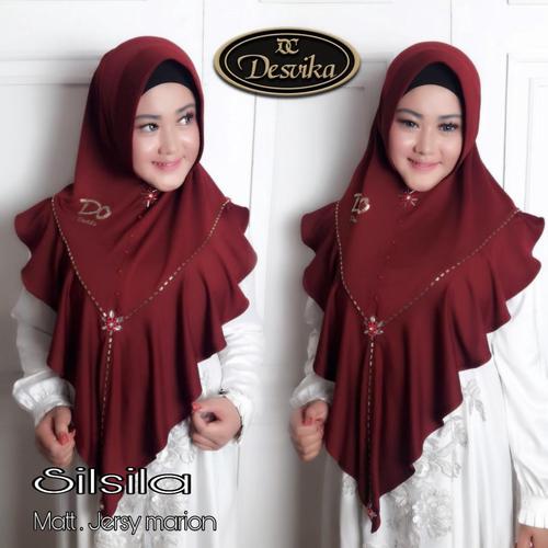Foto Produk oriy by DESVIKA - lime dari Yasmin_hijab