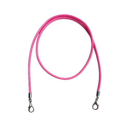 Foto Produk Naughty Accessories Strap Masker / Tali Gantungan Masker - L050520019 - PINK dari Naughty Official Store