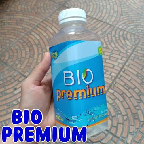 Jual Probiotik Siklus BIO PREMIUM BioTH 500ml - Jakarta Selatan ...