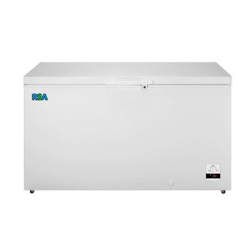Promo Chest Freezer RSA CF460 Cicil 0 3x Kota Palembang Mitra