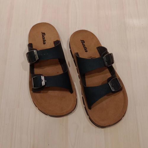sandal lelaki bata