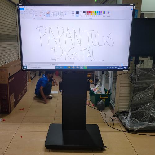 Digital Display Touchscreen 65 inch 