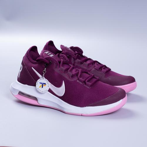 Jual Sepatu Tenis Tennis Wanita Nike Women Air Max Wildcard Wild Card - Red  - 36.5 - Kab. Sleman - ATP SPORTS | Tokopedia