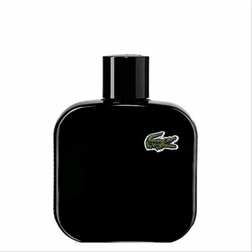 parfum Lacoste black 100ml ORI reject 
