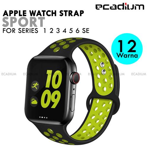 Jual Strap Apple Watch Nike Sport 