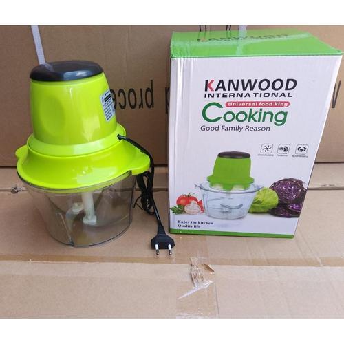 Foto Produk Electric Meat Grinder Capsule Cutter Quatre Gilingan Daging Serbaguna dari Fortuna Acc