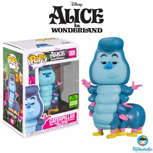 Jual Funko POP! Disney Alice in 