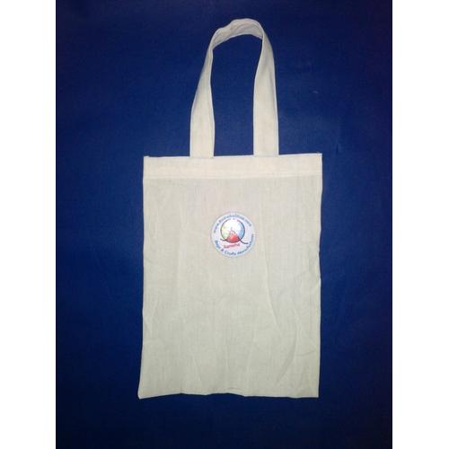 Foto Produk Tas Blacu Polos ukuran A4 (21x30 cm) - S dari KamehaShop.com