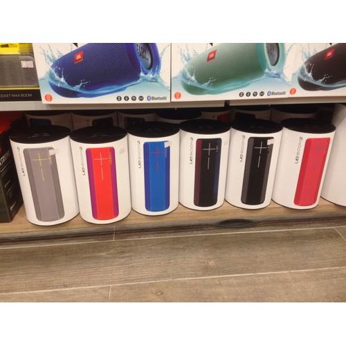 Waterproof Portable Bluetooth Speaker 