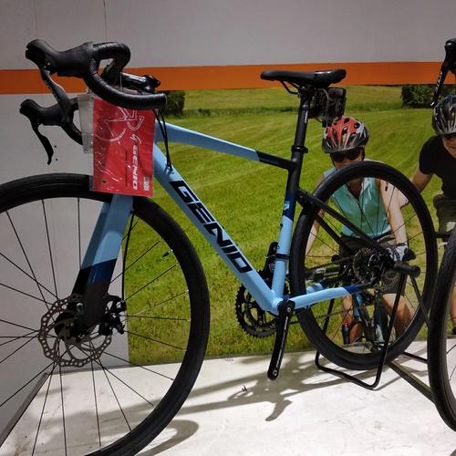 Jual genio breaker 2.0 - Kota Tangerang 